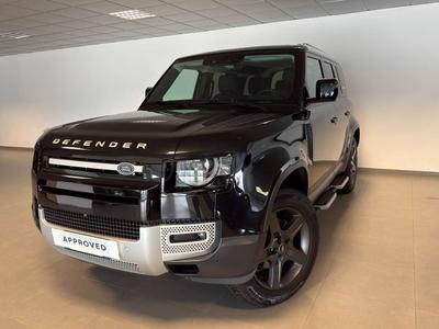 Land Rover Defender 110 SE Awd 3.0d I6 Mhev 200cv -  - Joinsteer - #1