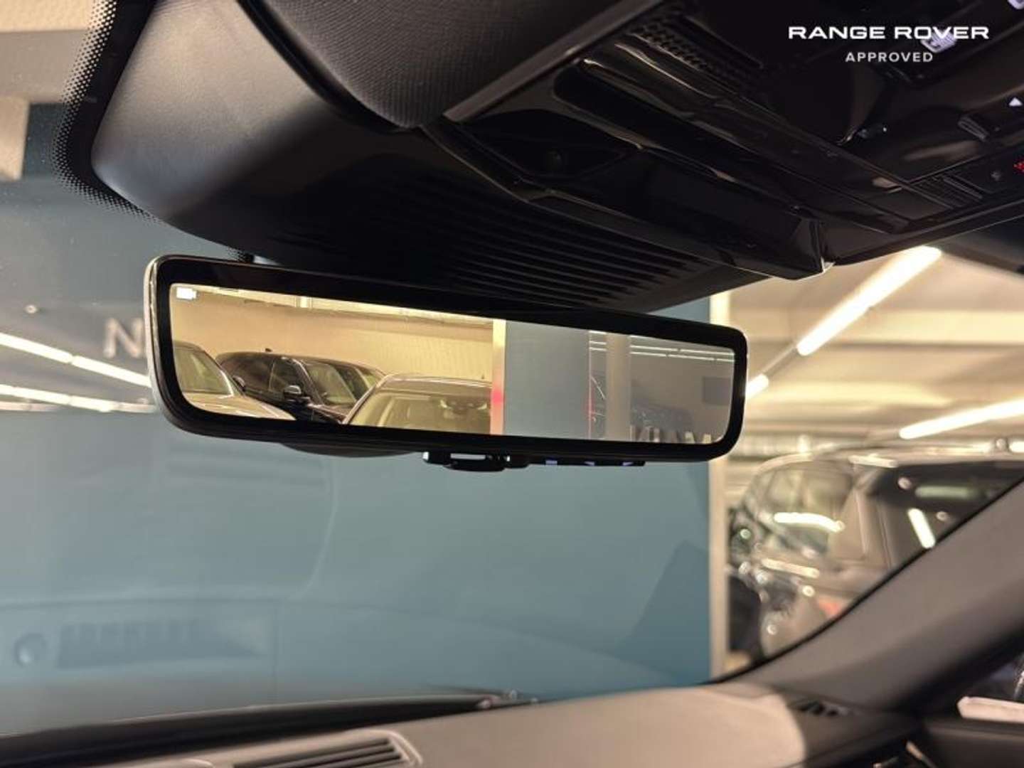 Land Rover Range Rover Sport Dynamic HSE 3.0 P460e 460ch PHEV - 2024 - Joinsteer - #17