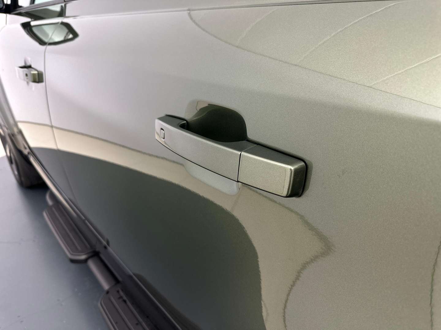 Land Rover Defender 110 D350 X-Dynamic HSE AWD Auto - 2026 - Joinsteer - #16