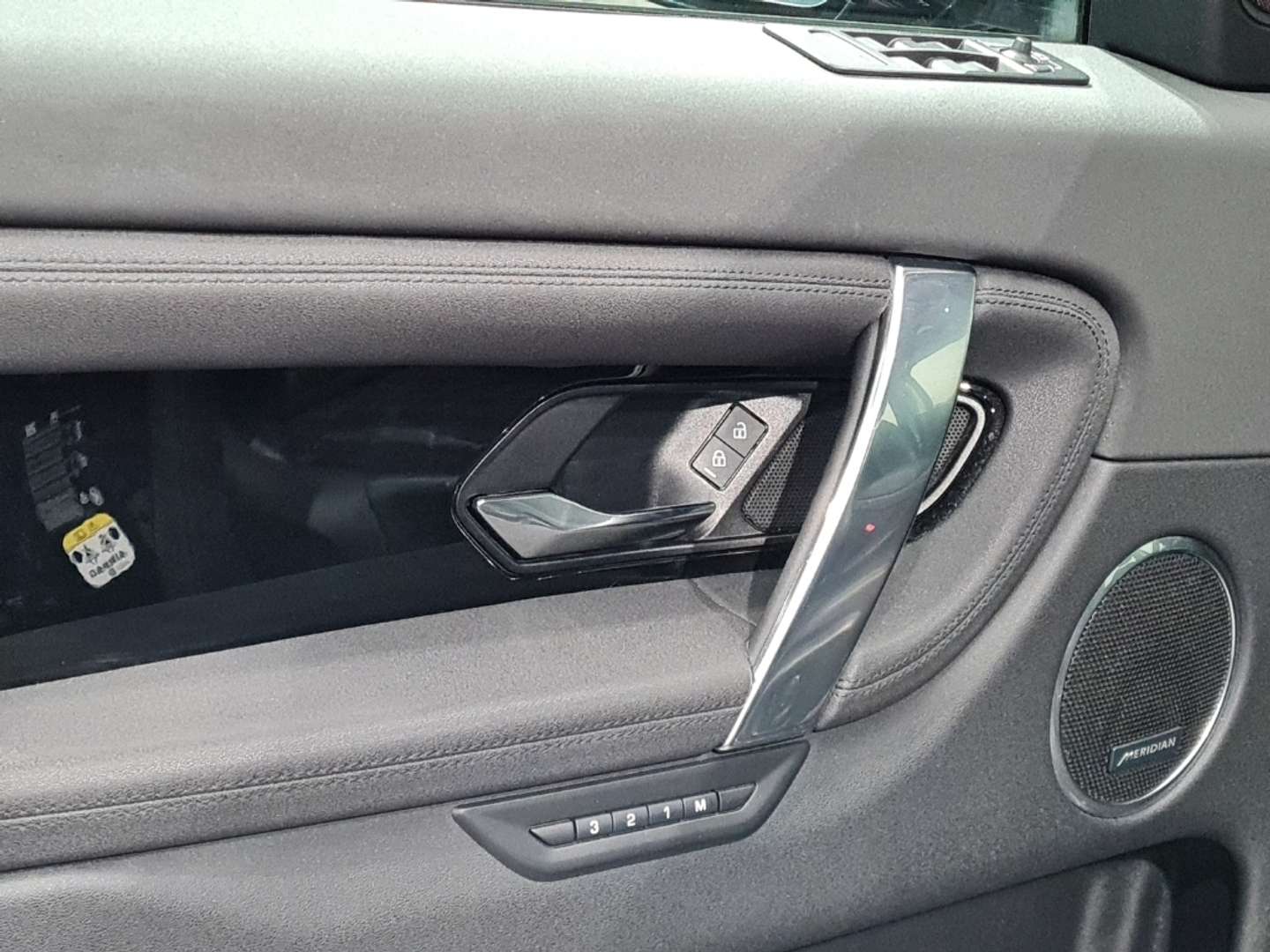 Land Rover Discovery Sport D165 SE AWD - 2023 - Joinsteer - #11