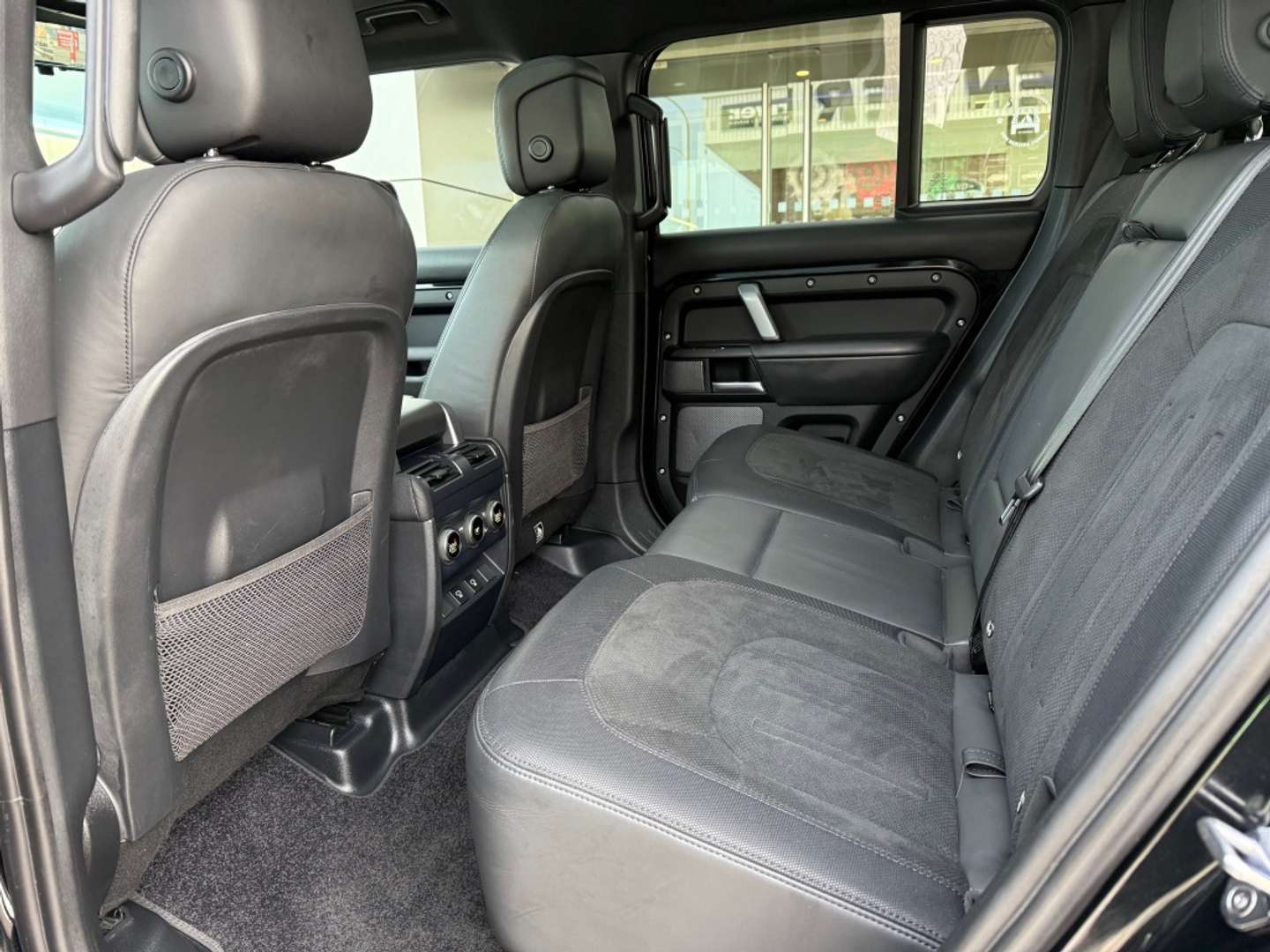 Land Rover Defender 110 5.0 V8 AWD Aut. - 2022 - Joinsteer - #5