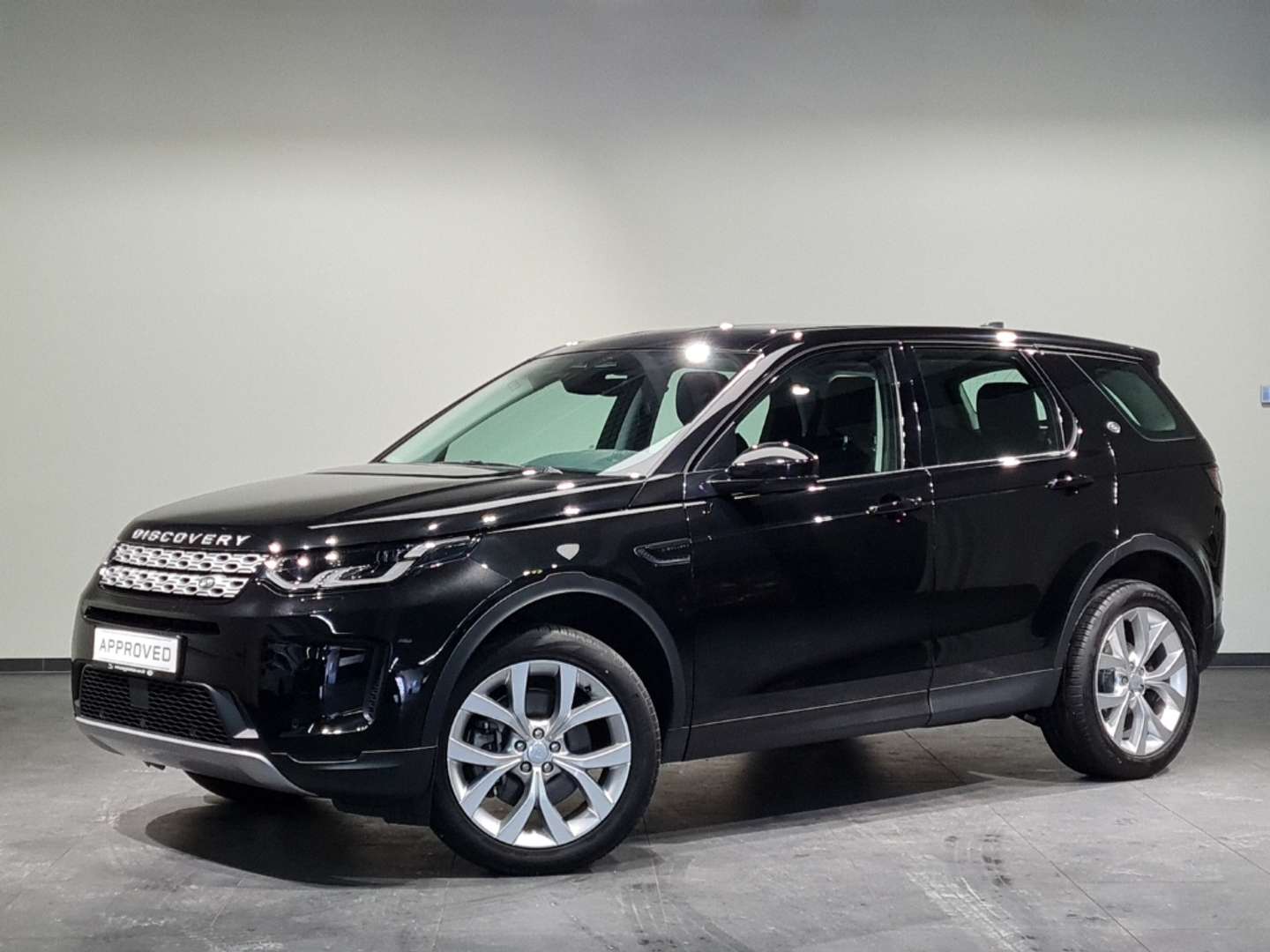 Land Rover Discovery Sport D165 SE AWD - 2023 - Joinsteer - #12