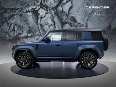 Land Rover Defender P635 Octa AWD Auto -  - Joinsteer - #5