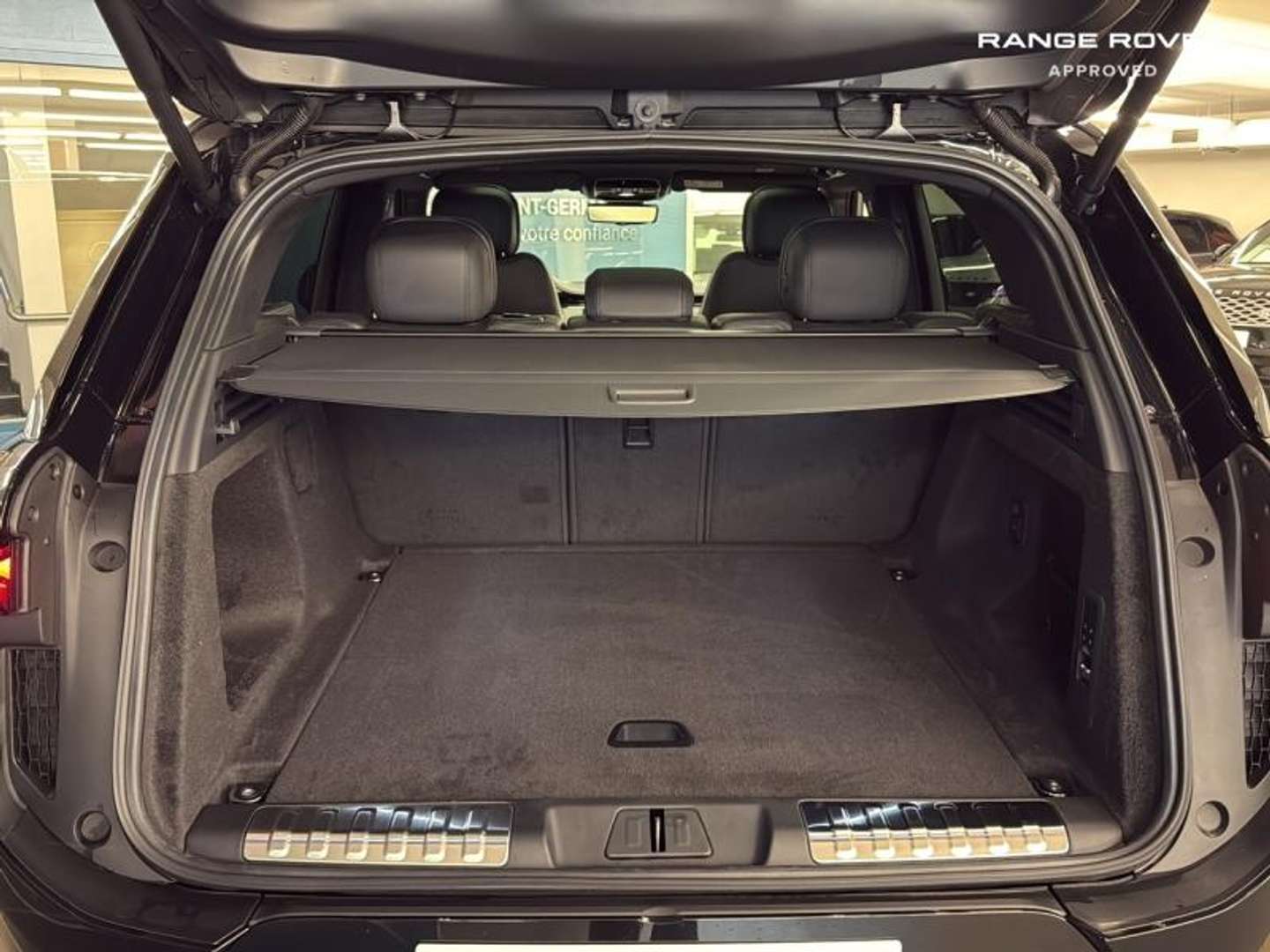 Land Rover Range Rover Sport Dynamic HSE 3.0 P460e 460ch PHEV - 2024 - Joinsteer - #19