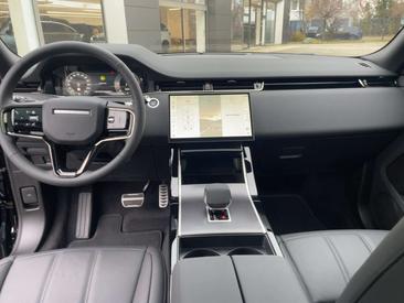Land Rover Range Rover Evoque D200 Dynamic SE ACC 20 Zoll — photo 10