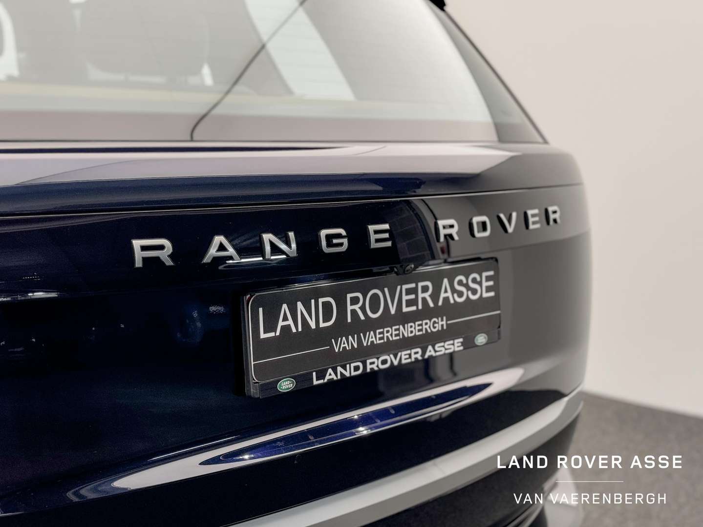Land Rover Range Rover D350 Autobiography Bespoke - 2024 - Joinsteer - #28