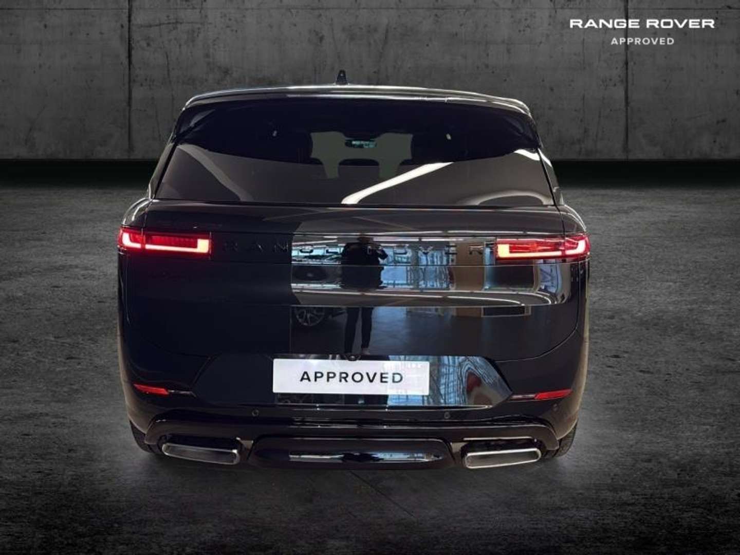 Land Rover Range Rover Sport Dynamic HSE 3.0 P460e 460ch PHEV - 2024 - Joinsteer - #20