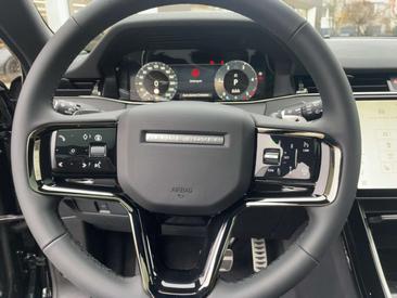 Land Rover Range Rover Evoque D200 Dynamic SE ACC 20 Zoll — photo 11