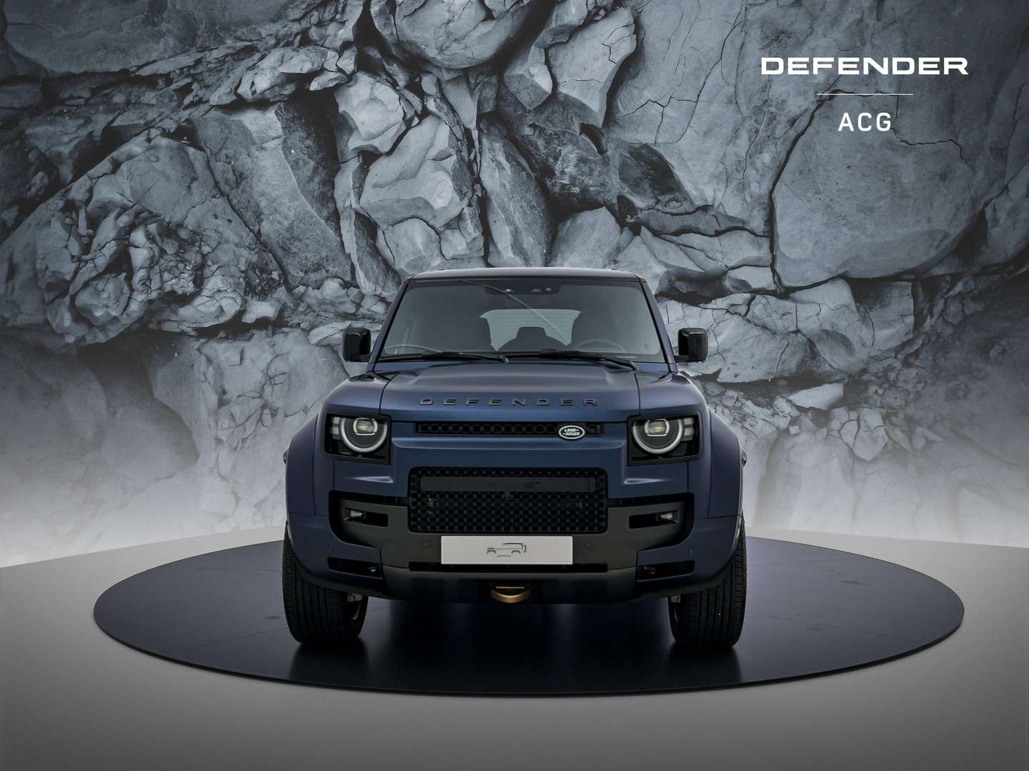 Land Rover Defender P635 Octa AWD Auto - 2026 - Joinsteer - #8