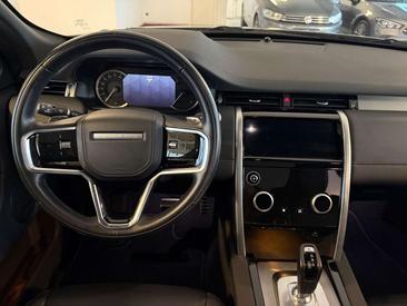Land Rover Discovery Sport D200 R-DYNAMIC SE, PANO, LEDER — photo 15