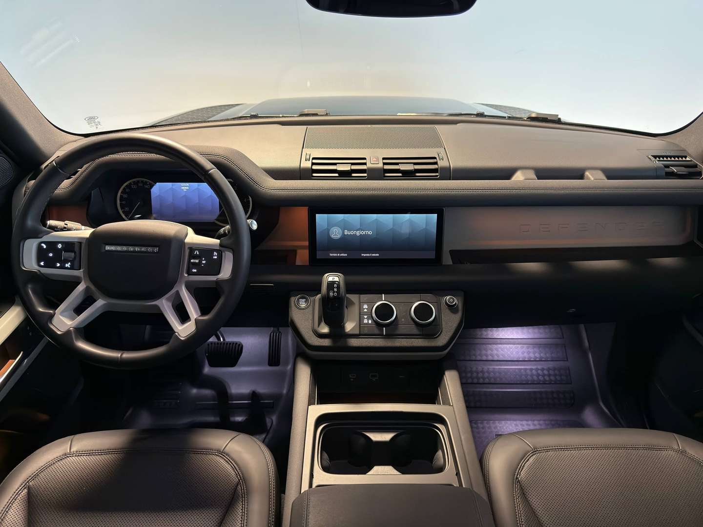 Land Rover Defender 110 SE Awd 3.0d I6 Mhev 200cv - 2023 - Joinsteer - #5