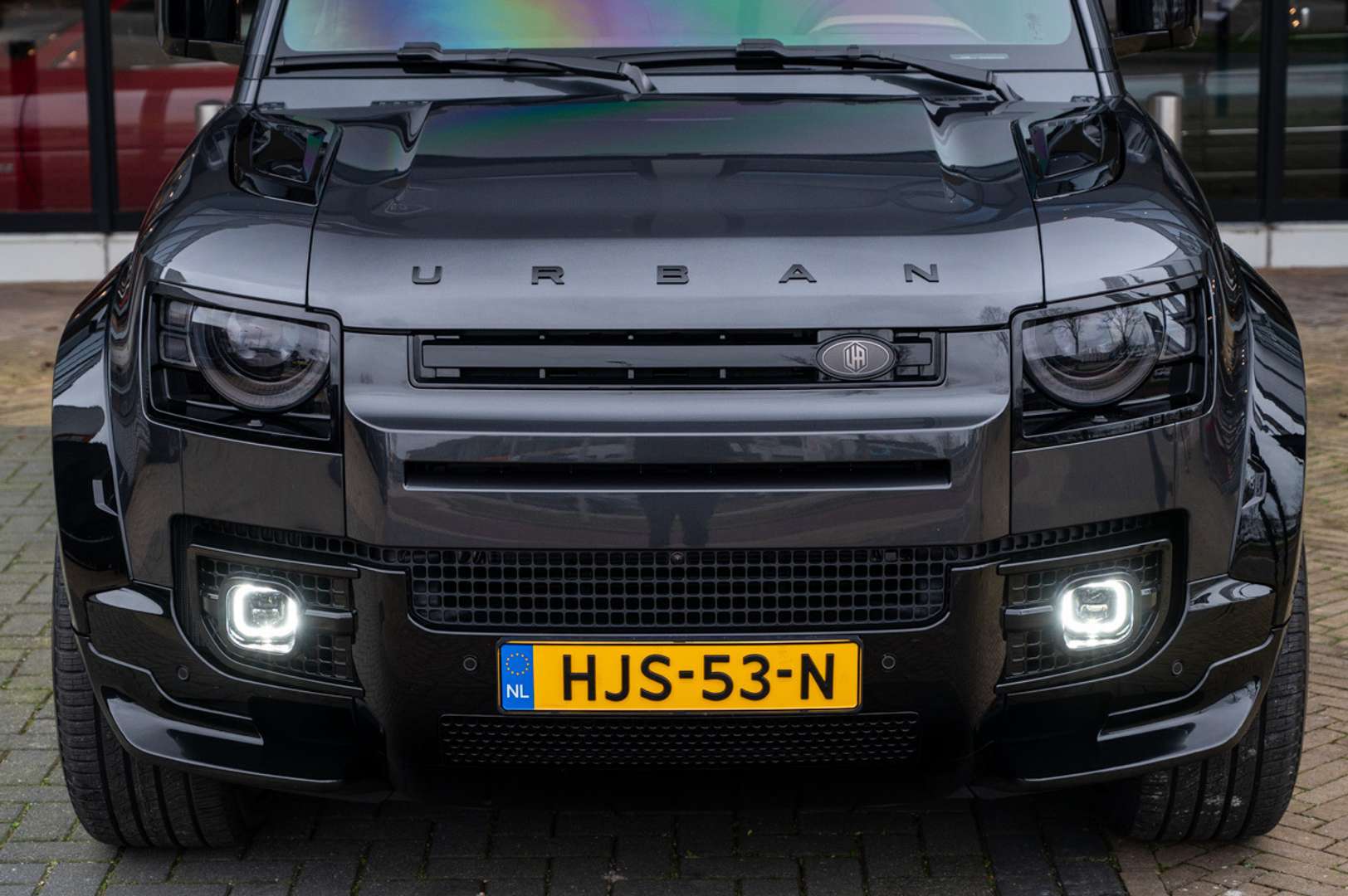 Land Rover Defender 110 P300e X-Dynamic HSE Urban Widetrack 6-Seats - 2026 - Joinsteer - #40