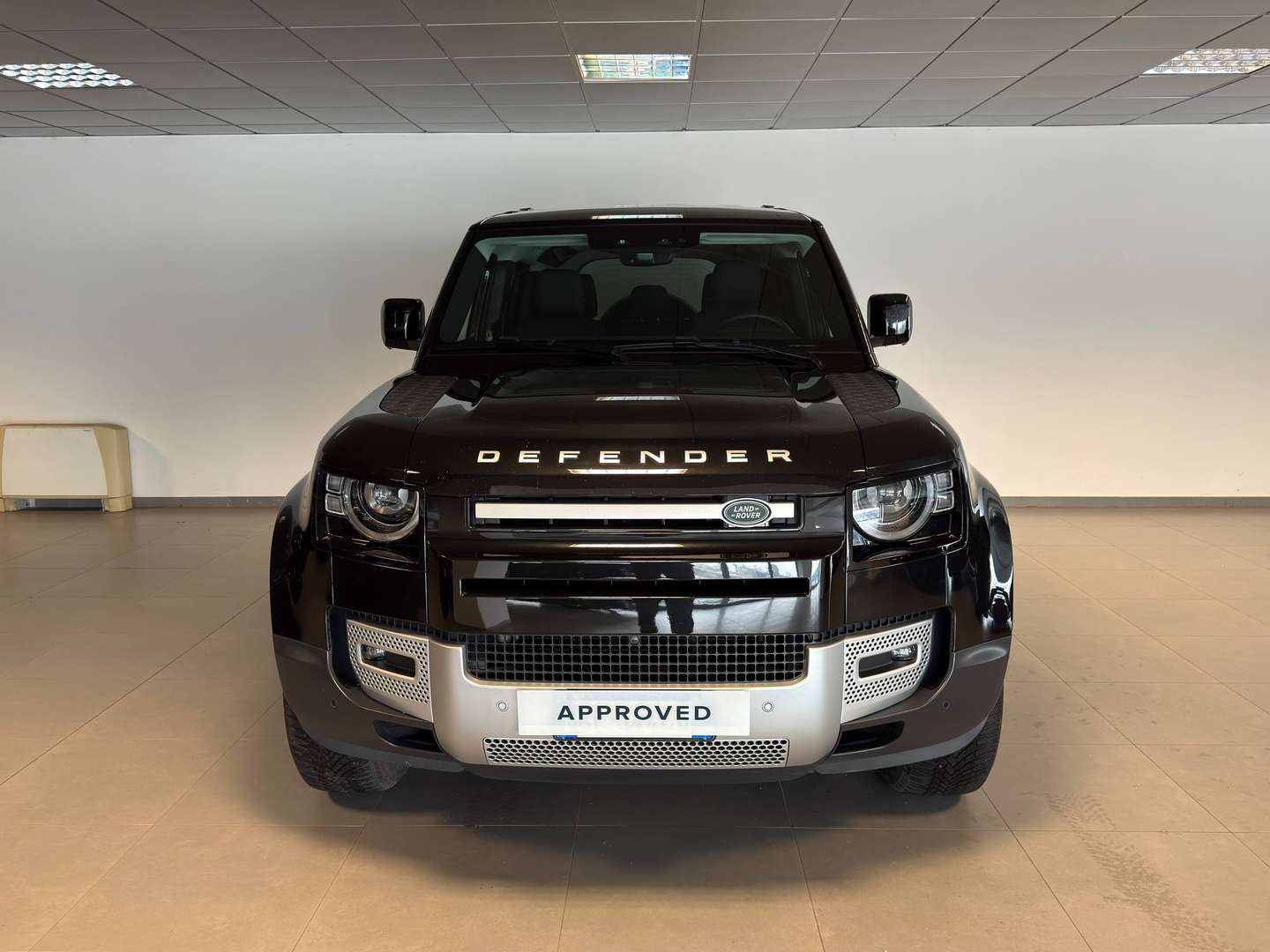 Land Rover Defender 110 SE Awd 3.0d I6 Mhev 200cv - 2023 - Joinsteer - #7