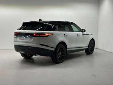 Land Rover Range Rover Velar P400e R-Dynamic SE — photo 2