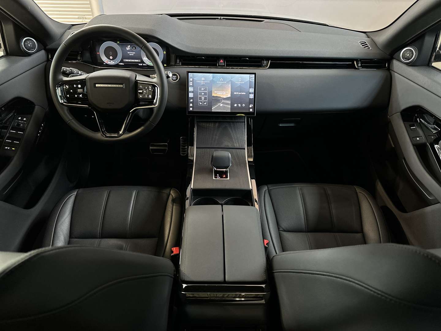 Land Rover Range Rover Evoque Graphite Edition P270e - 2025 - Joinsteer - #4