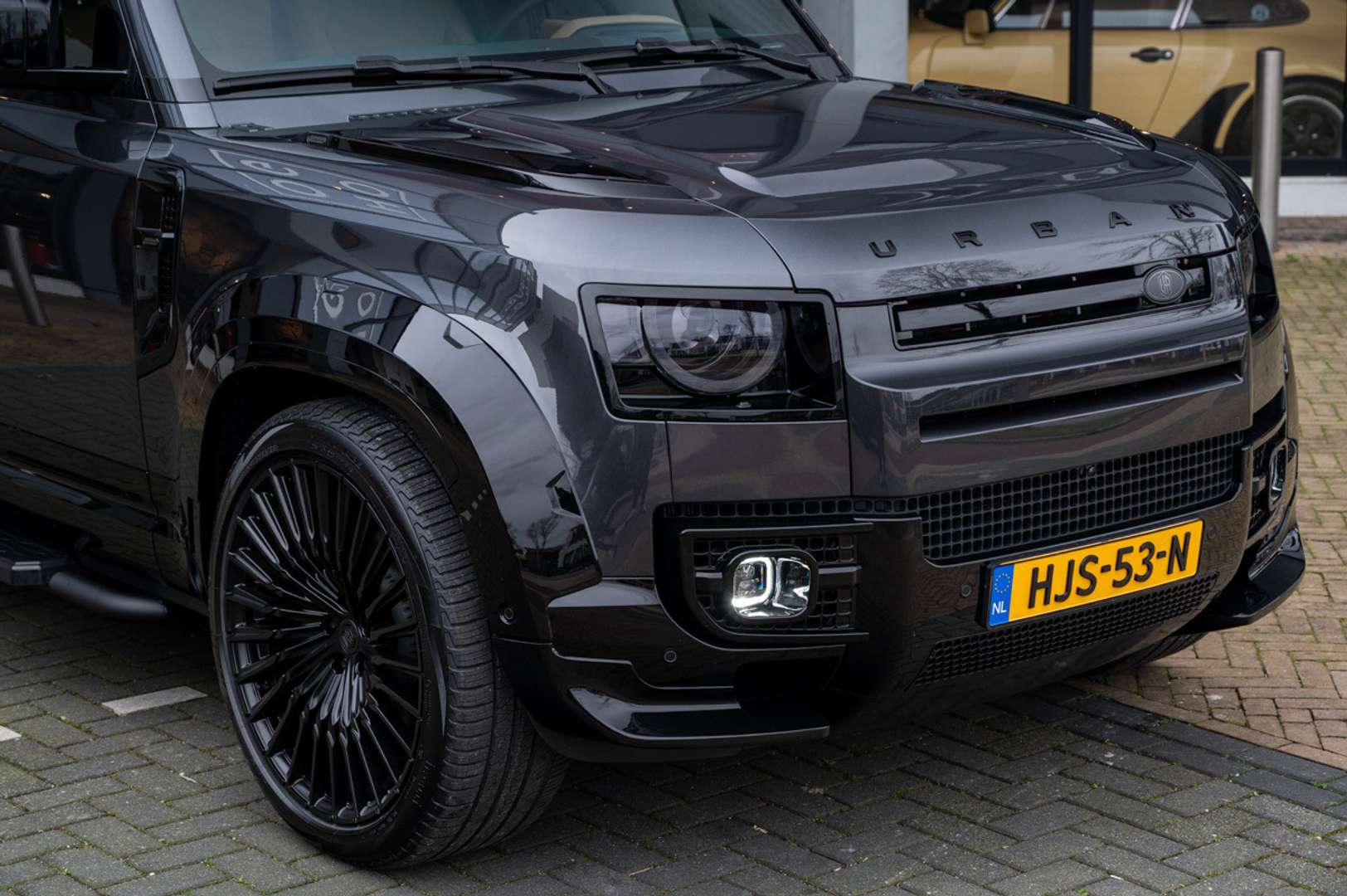 Land Rover Defender 110 P300e X-Dynamic HSE Urban Widetrack 6-Seats - 2026 - Joinsteer - #42