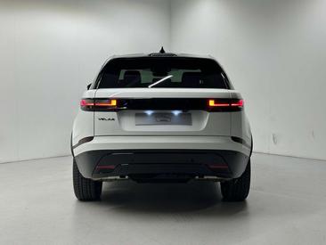 Land Rover Range Rover Velar P400e R-Dynamic SE — photo 4