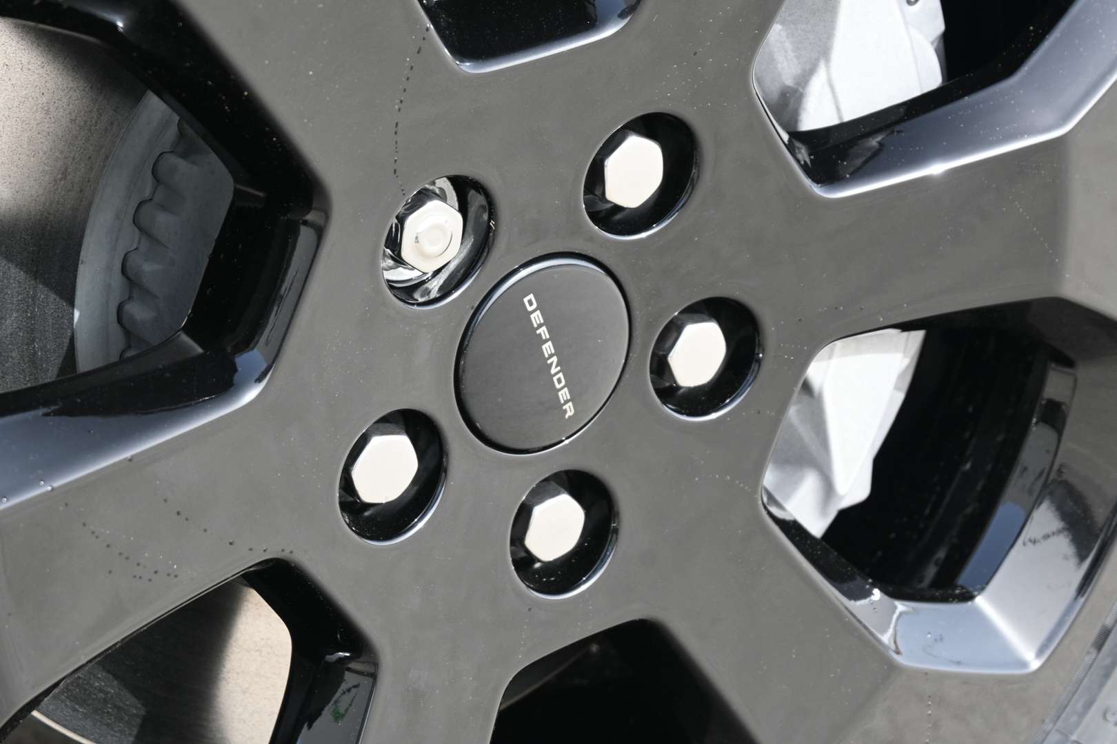 Land Rover Defender 110 Forest Edition 2.0 P300e - 2026 - Joinsteer - #11