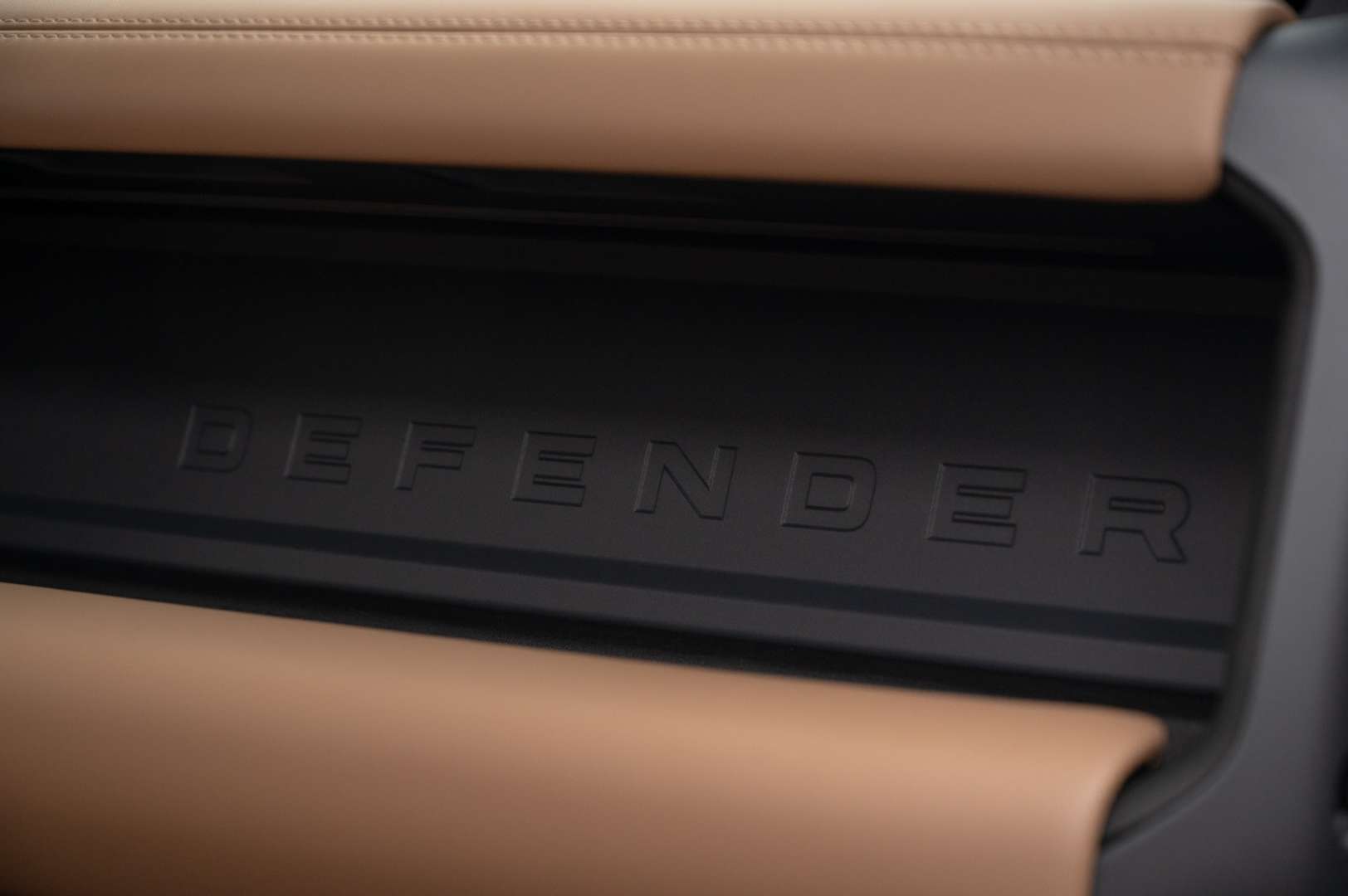 Land Rover Defender 110 P300e X-Dynamic HSE Urban Widetrack 6-Seats - 2026 - Joinsteer - #43