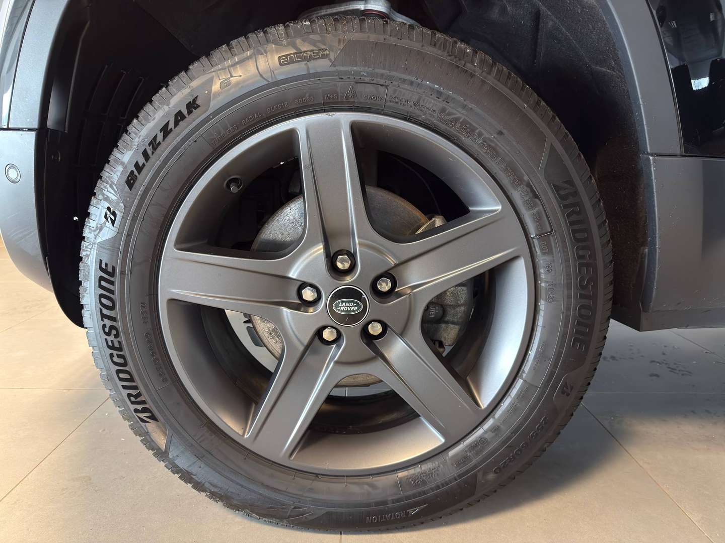 Land Rover Defender 110 SE Awd 3.0d I6 Mhev 200cv - 2023 - Joinsteer - #9