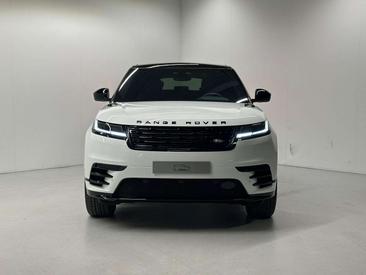 Land Rover Range Rover Velar P400e R-Dynamic SE — photo 5