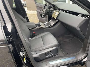 Land Rover Range Rover Evoque D200 Dynamic SE ACC 20 Zoll — photo 17