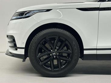 Land Rover Range Rover Velar P400e R-Dynamic SE — photo 6