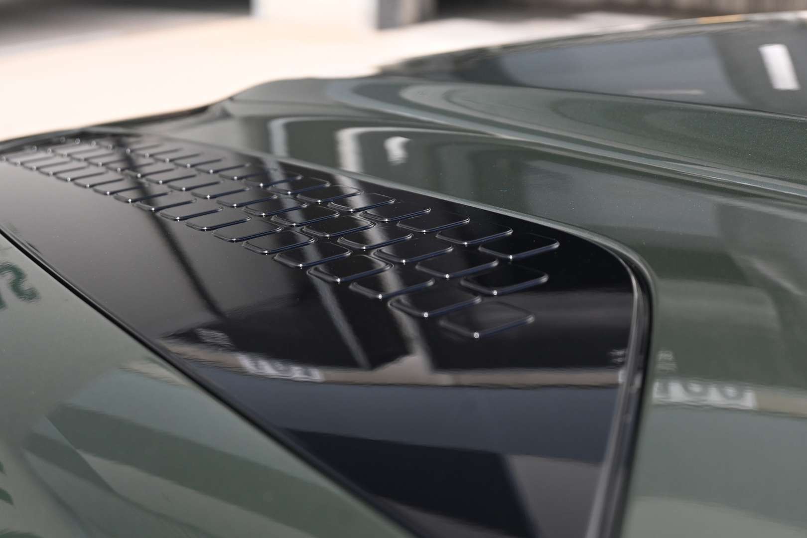 Land Rover Defender 110 Forest Edition 2.0 P300e - 2026 - Joinsteer - #13