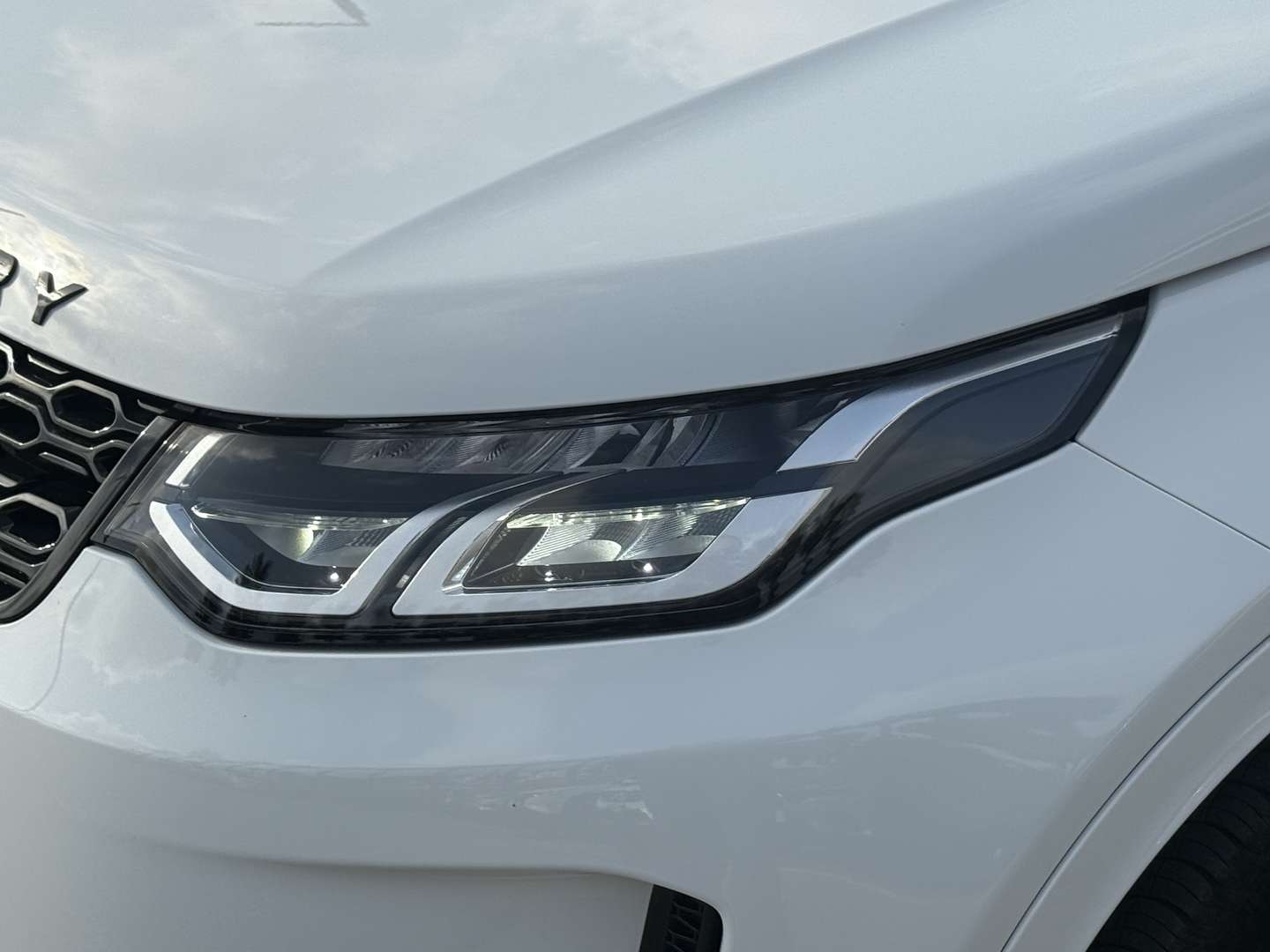 Land Rover Discovery Sport 2.0d Td4 Mhev R-Dynamic SE Awd 163cv Auto - 2023 - Joinsteer - #8