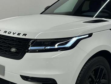 Land Rover Range Rover Velar P400e R-Dynamic SE — photo 7