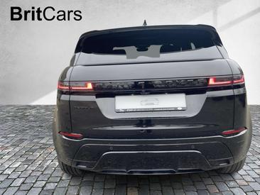 Land Rover Range Rover Evoque D200 Dynamic SE ACC 20 Zoll — photo 19