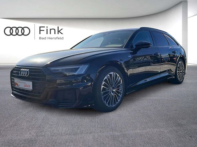 Audi A6 Avant TFSI E 55 TFSI E Quattro S Tronic - 2021 - Joinsteer - #2