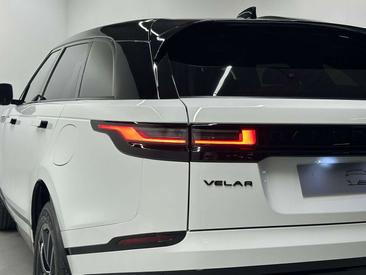 Land Rover Range Rover Velar P400e R-Dynamic SE — photo 8