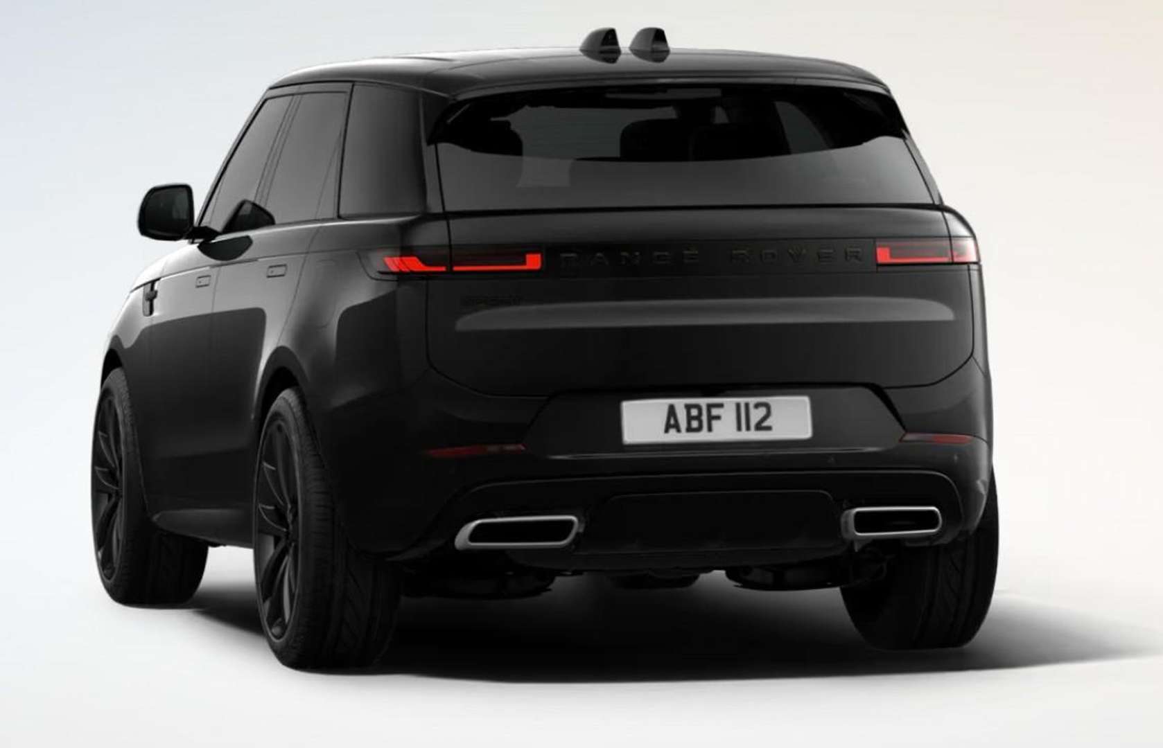 Land Rover Range Rover Sport P460e Dynamic SE AWD Auto 26MY - 2026 - Joinsteer - #3