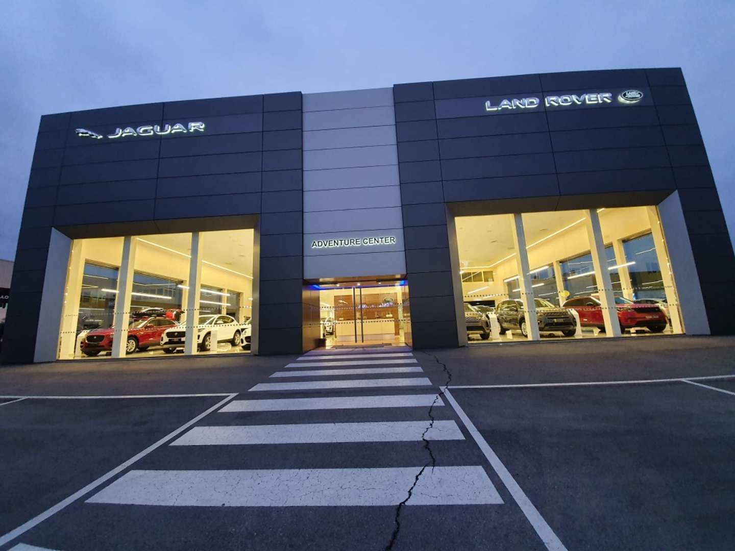 Land Rover Defender 110 5.0 V8 AWD Aut. - 2022 - Joinsteer - #16