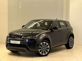Land Rover Range Rover Evoque D200 Dynamic SE Black Pack - 2026 - Joinsteer - #1