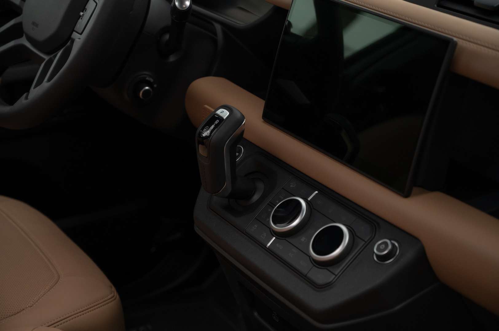 Land Rover Defender 110 P300e X-Dynamic HSE Urban Widetrack 6-Seats - 2026 - Joinsteer - #47