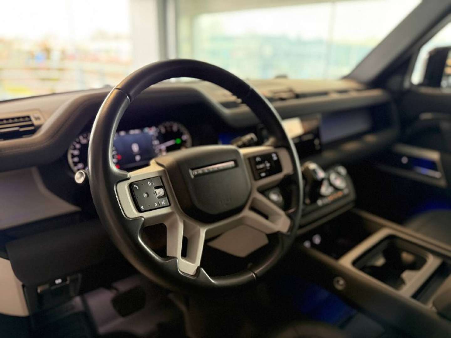 Land Rover Defender 110 SE Awd 3.0d I6 Mhev 200cv - 2023 - Joinsteer - #13