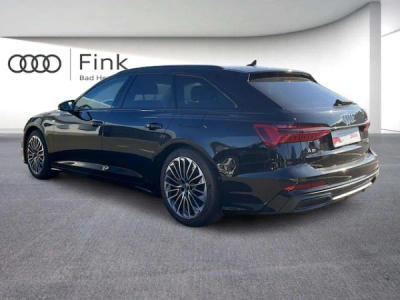 Audi A6 Avant TFSI E 55 TFSI E Quattro S Tronic -  - Joinsteer - #3