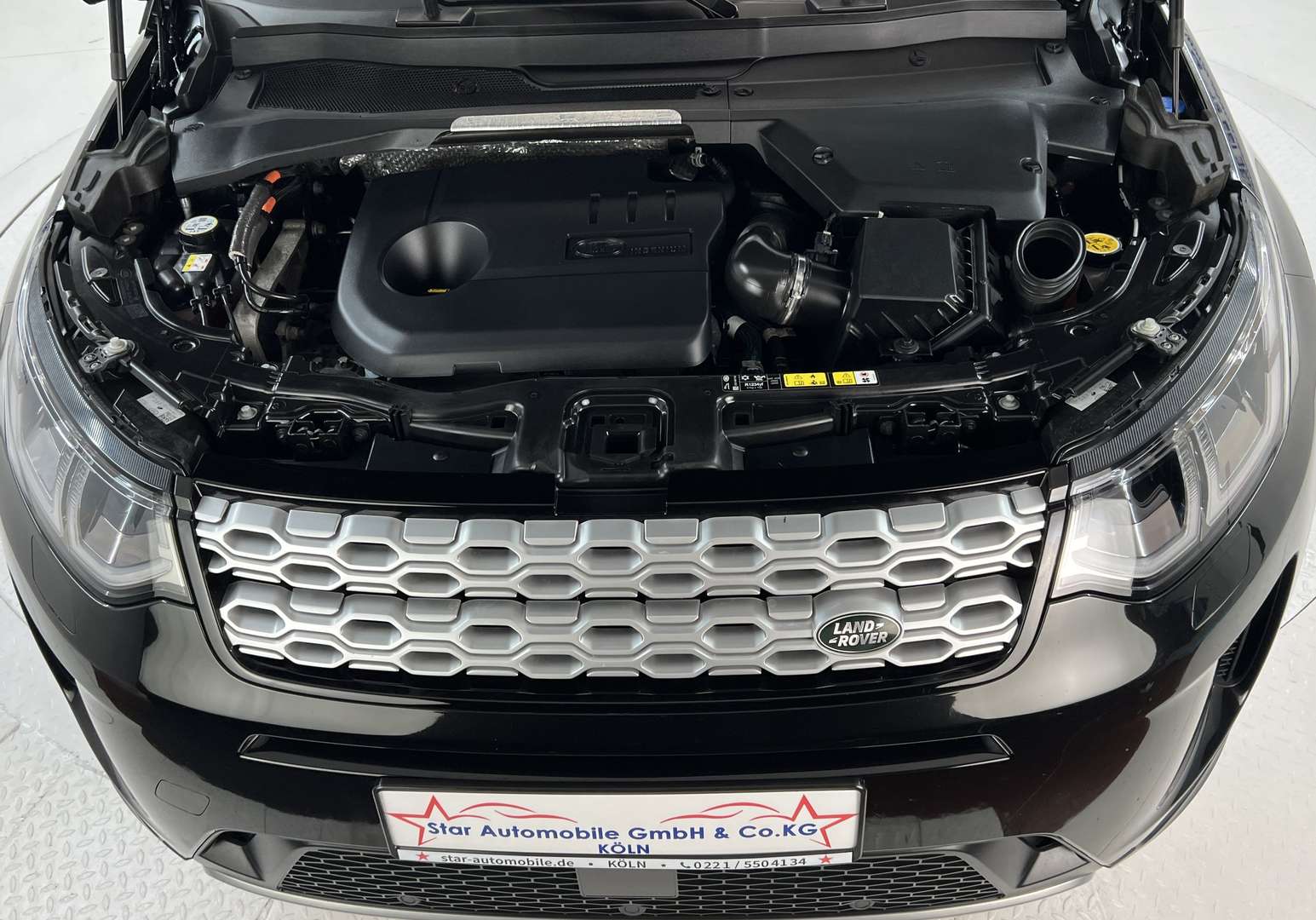 Land Rover Discovery Sport Hybrid 227kW P300e SE AWD - 2023 - Joinsteer - #3