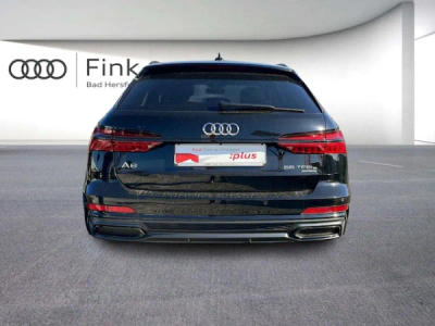 Audi A6 Avant TFSI E 55 TFSI E Quattro S Tronic -  - Joinsteer - #4