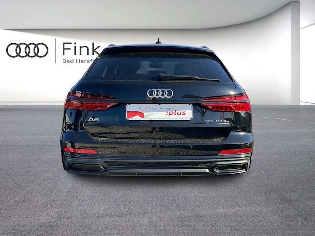 Audi A6 Avant TFSI E 55 TFSI E Quattro S Tronic - 2021 - Joinsteer - #5