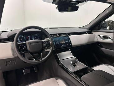 Land Rover Range Rover Velar P400e R-Dynamic SE — photo 9
