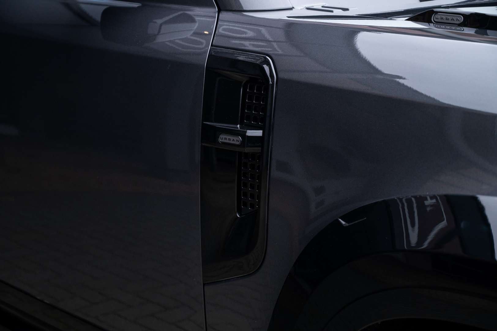 Land Rover Defender 110 P300e X-Dynamic HSE Urban Widetrack 6-Seats - 2026 - Joinsteer - #48