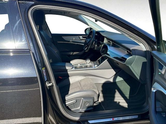 Audi A6 Avant TFSI E 55 TFSI E Quattro S Tronic - 2021 - Joinsteer - #7
