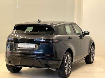 Land Rover Range Rover Evoque D200 Dynamic SE Black Pack