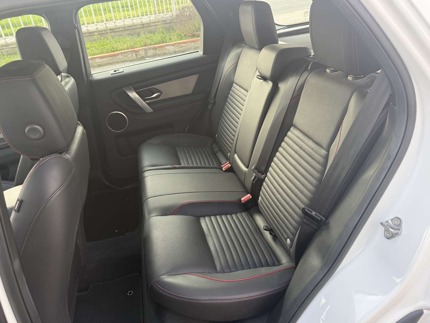 Land Rover Discovery Sport 2.0d Td4 Mhev R-Dynamic SE Awd 163cv Auto - 2023 - Joinsteer - #10