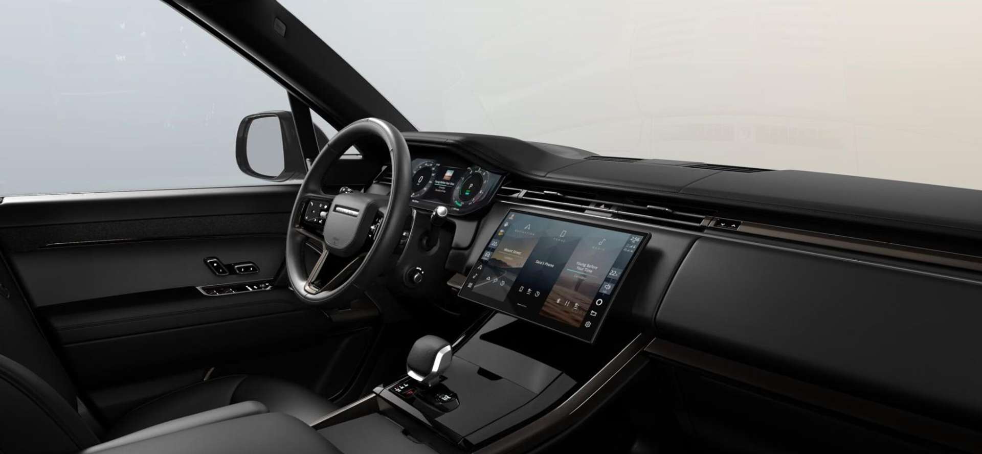 Land Rover Range Rover Sport P460e Dynamic SE AWD Auto 26MY - 2026 - Joinsteer - #5