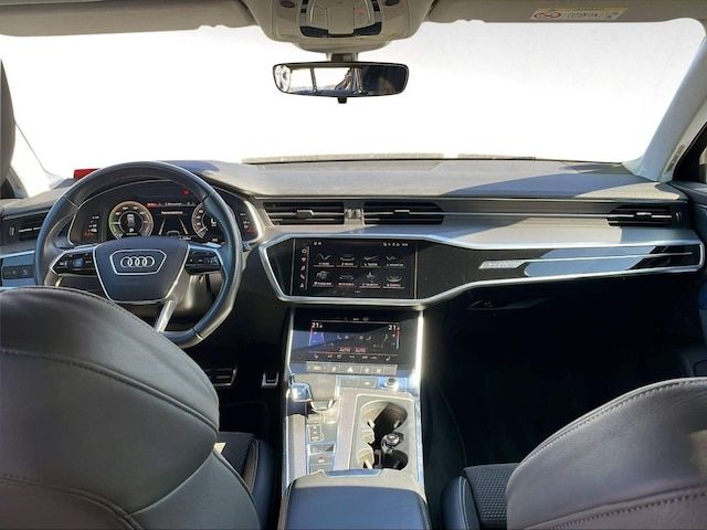 Audi A6 Avant TFSI E 55 TFSI E Quattro S Tronic - 2021 - Joinsteer - #9