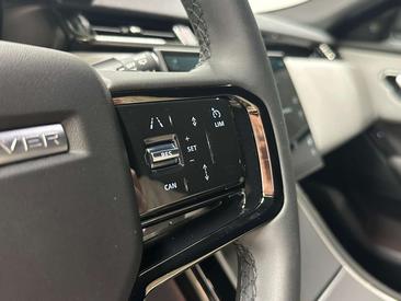 Land Rover Range Rover Velar P400e R-Dynamic SE — photo 10
